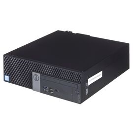 DELL OptiPlex 5070 i5-9500 16GB 256GB SSD SFF Win11pro Used Used | Techbox