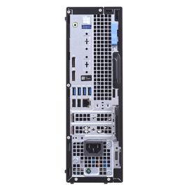 DELL OptiPlex 5070 i5-9500 16GB 512GB SSD SFF Win11pro Used Used | Techbox