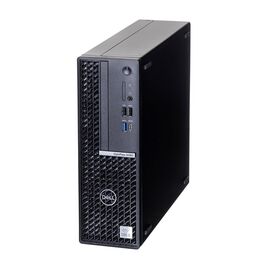DELL OptiPlex 5080 i5-10500 16GB 256GB SSD SFF Win11pro Used | Techbox