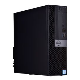 DELL OptiPlex 7060 i5-8500 16GB 256GB SSD SFF Win11pro Used | Techbox