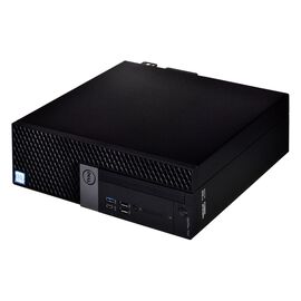DELL OptiPlex 7060 i5-8500 16GB 256GB SSD SFF Win11pro Used | Techbox