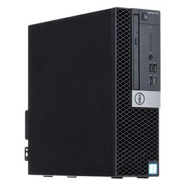 DELL OptiPlex 7070 i5-8500 8GB 256GB SSD SFF Win11pro Used | Techbox