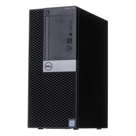 DELL OptiPlex 7070 i5-9500 16GB 256GB SSD TOWER Win11pro Used | Techbox