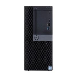 DELL OptiPlex 7070 i5-9500 16GB 256GB SSD TOWER Win11pro Used | Techbox