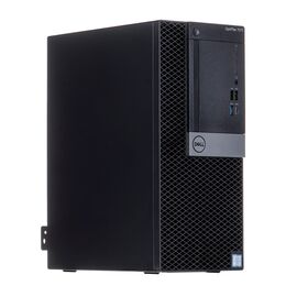 DELL OptiPlex 7070 i5-9500 16GB 256GB SSD TOWER Win11pro Used | Techbox