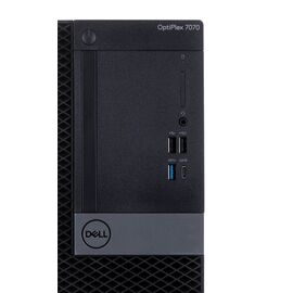 DELL OptiPlex 7070 i5-9500 16GB 256GB SSD TOWER Win11pro Used | Techbox
