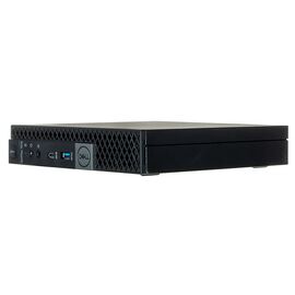 DELL OptiPlex 7070 Micro i5-9500T 16GB 256GB SSD mSFF Win11pro Used | Techbox