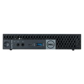 DELL OptiPlex 7070 Micro i5-9500T 16GB 256GB SSD mSFF Win11pro Used | Techbox