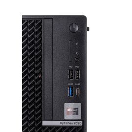 DELL OptiPlex 7090 i5-10505 16GB 512GB SSD SFF Win11pro Used | Techbox