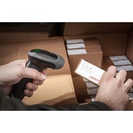 Digitus 1D Barcode Hand Scanner | Techbox