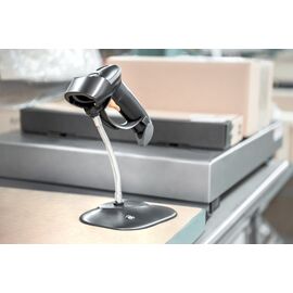 Digitus 2D Barcode Hand Scanner, Battery-Operated, Bluetooth & QR-Code Compatible | Techbox