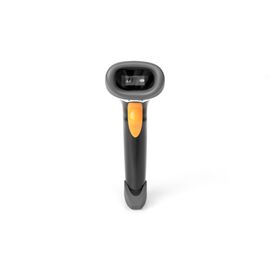 Digitus 2D Barcode Hand Scanner, QR-Code Compatible - POS & Barcode Scanners - Peripherals - Techbox