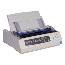 DOT MATRIX PRINTER OKI ML 3320 LPT+USB Used | Techbox