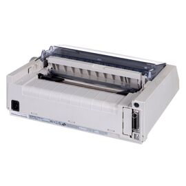 DOT MATRIX PRINTER OKI ML 3320 LPT+USB Used | Techbox