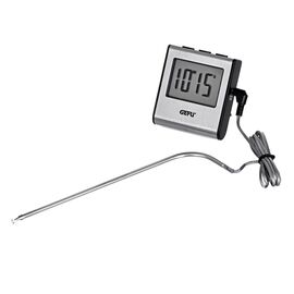 GEFU GF21840 food thermometer 0 - 250 °C Digital | Techbox