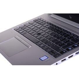 HP EliteBook 840 G6 i5-8365U 8GB 256GB SSD 14" FHD Win11pro Used US QWERTY - Laptops - Used - Techbox