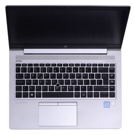 HP EliteBook 840 G6 i5-8365U 8GB 256GB SSD 14" FHD Win11pro Used US QWERTY - Laptops - Used - Techbox