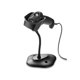 Zebra DS2208 Handheld bar code reader 1D/2D LED Black | Techbox