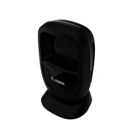 Zebra DS9308-SR Fixed bar code reader 1D/2D LED Black | Techbox