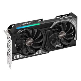 Asrock AMD Radeon RX 9060 XT Challenger 16GB OC GDDR6 | Techbox