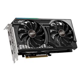 Asrock AMD Radeon RX 9060 XT Challenger 16GB OC GDDR6 | Techbox