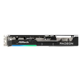 Asrock AMD Radeon RX 9060 XT Challenger 16GB OC GDDR6 | Techbox