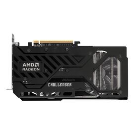 Asrock AMD Radeon RX 9060 XT Challenger 16GB OC GDDR6 | Techbox