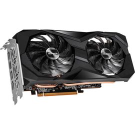 Asrock Challenger 90-GA41ZZ-00UANF graphics card AMD Radeon RX 7600 8 GB GDDR6 | Techbox