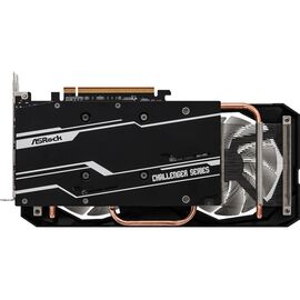 Asrock Challenger 90-GA41ZZ-00UANF graphics card AMD Radeon RX 7600 8 GB GDDR6 | Techbox