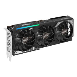 ASRock Challenger AMD Radeon RX 9070 AMD 16 GB graphics card | Techbox