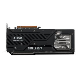 ASRock Challenger AMD Radeon RX 9070 AMD 16 GB graphics card | Techbox