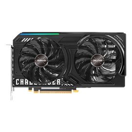 Asrock Challenger Intel Arc B570 10GB OC GDDR6 | Techbox