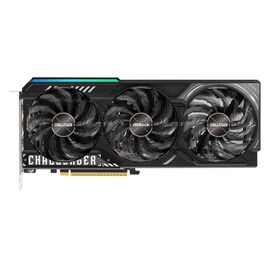 Asrock Challenger RX9070XT 16GB graphics card - Graphic Cards - Laptops & PC Builds - Techbox
