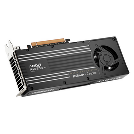 Asrock Creator R9700 CT 32G | Techbox