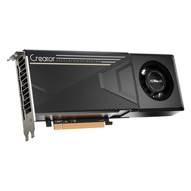 Asrock Creator R9700 CT 32G | Techbox