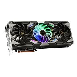 Asrock Taichi Radeon RX 9070 XT OC AMD 16 GB GDDR6 graphics card - Graphic Cards - Laptops & PC Builds - Techbox