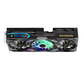 Asrock Taichi Radeon RX 9070 XT OC AMD 16 GB GDDR6 graphics card - Graphic Cards - Laptops & PC Builds - Techbox