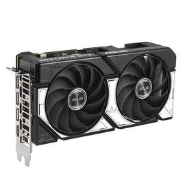 ASUS Dual -RTX5060-O8G NVIDIA GeForce RTX 5060 8 GB GDDR7 - Graphic Cards - Laptops & PC Builds - Techbox