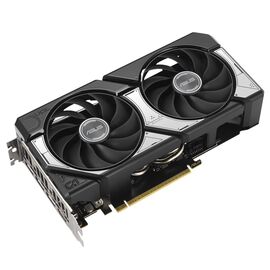 ASUS Dual -RTX5060TI-8G NVIDIA GeForce RTX 5060 Ti 8 GB GDDR7 - Graphic Cards - Laptops & PC Builds - Techbox