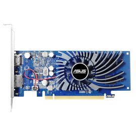 ASUS GT1030-2G-BRK NVIDIA GeForce GT 1030 2 GB GDDR5 - Graphic Cards - Laptops & PC Builds - Techbox