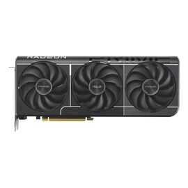 ASUS Prime Radeon RX 9060 XT O16G AMD 16 GB GDDR6 - Graphic Cards - Laptops & PC Builds - Techbox