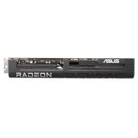 ASUS Prime RX9070 O16G AMD Radeon RX 9070 16 GB GDDR6 | Techbox
