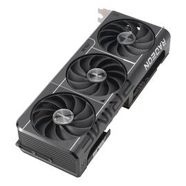 ASUS Prime -RX9070-O16G-EVO AMD Radeon RX 9070 16 GB GDDR6 - Graphic Cards - Laptops & PC Builds - Techbox