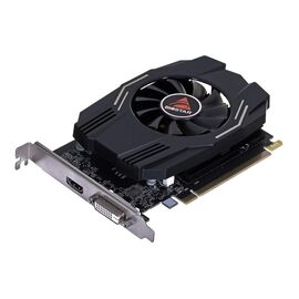Biostar GeForce GT1030 NVIDIA GeForce GT 1030 4 GB GDDR4 - Graphic Cards - Laptops & PC Builds - Techbox
