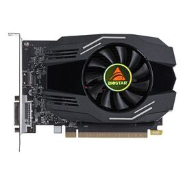 Biostar GeForce GT1030 NVIDIA GeForce GT 1030 4 GB GDDR4 - Graphic Cards - Laptops & PC Builds - Techbox