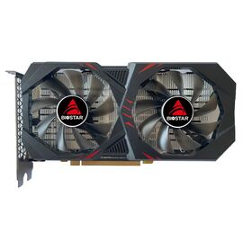 Biostar GTX 1660 Ti NVIDIA GeForce GTX 1660 Ti 6 GB GDDR6 | Techbox
