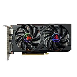 Biostar GTX 1660 Ti NVIDIA GeForce GTX 1660 Ti 6 GB GDDR6 | Techbox