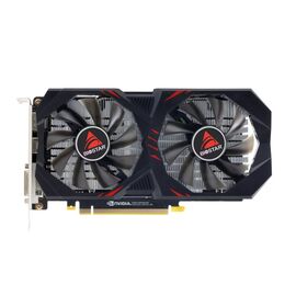 Biostar NVIDIA GTX1660SUPER GeForce GTX 1660 SUPER 6 GB GDDR6 | Techbox