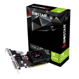 Biostar VN7313THX1 graphics card NVIDIA GeForce GT 730 2 GB GDDR3 | Techbox