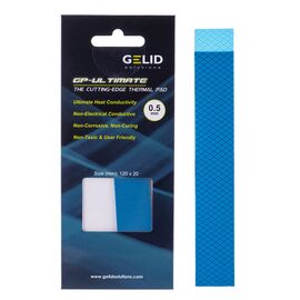Gelid Solutions TP-GP04-R-A heat sink compound Thermal pad | Techbox